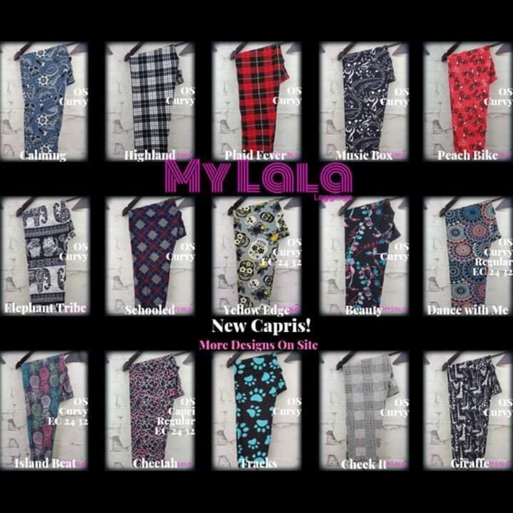 Leggings